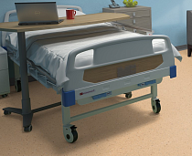 Tarkett Zenit 702 фото 2 | FLOORDEALER